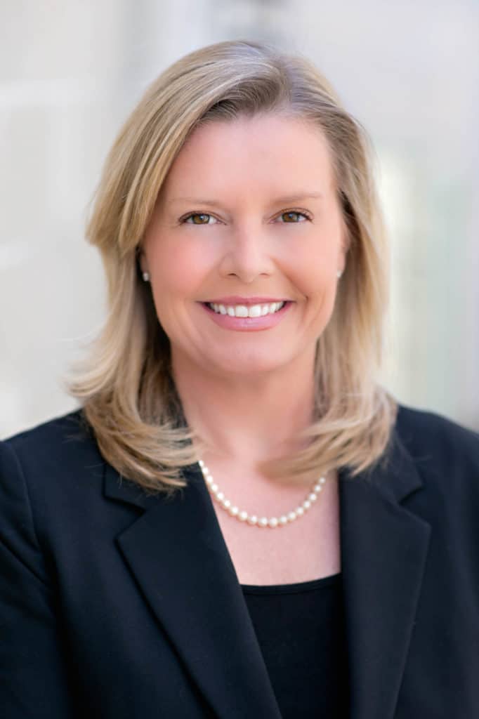 Caroline Dinsmore - Realtor® and Founder