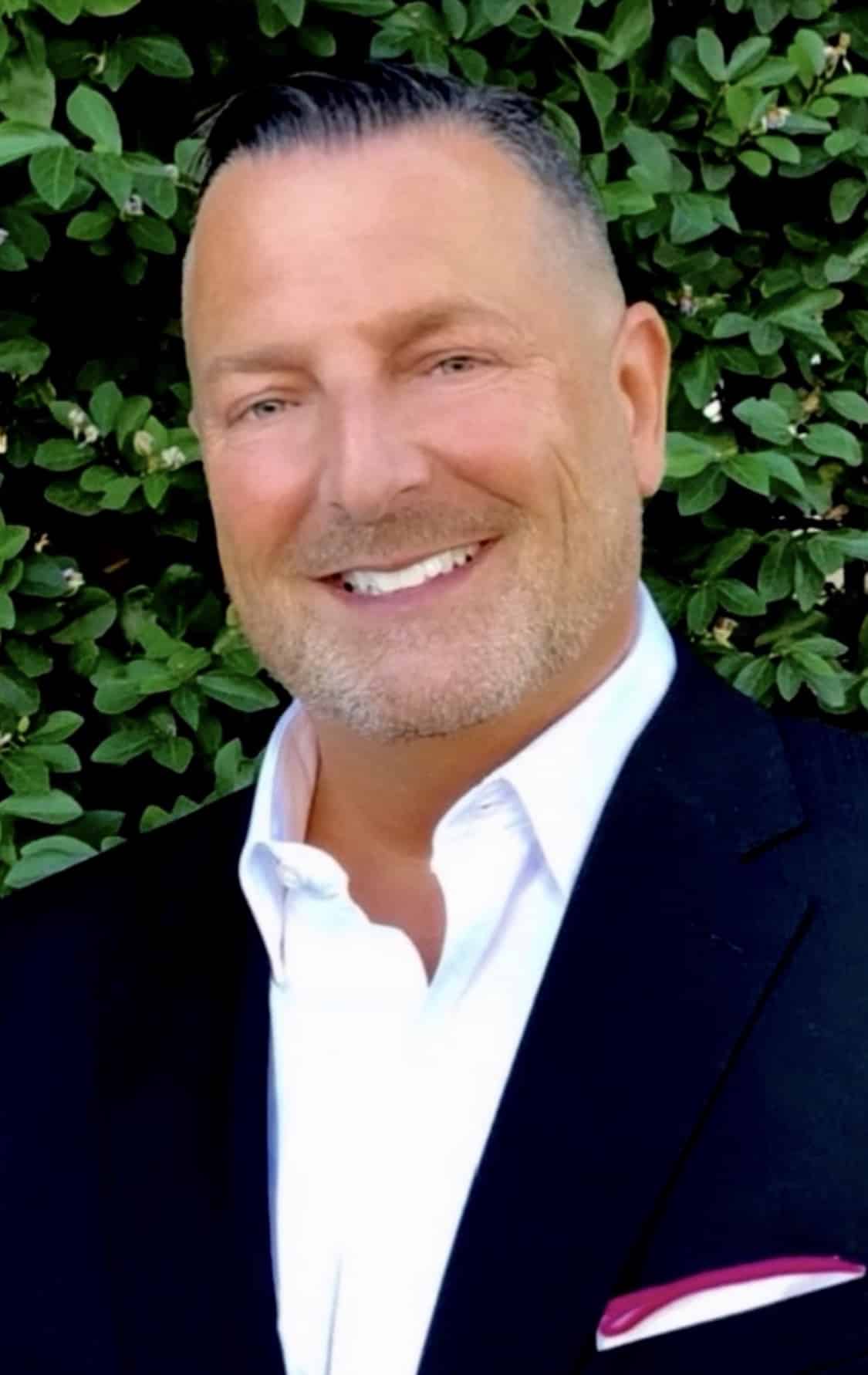 Cory Cooper - Broker Associate