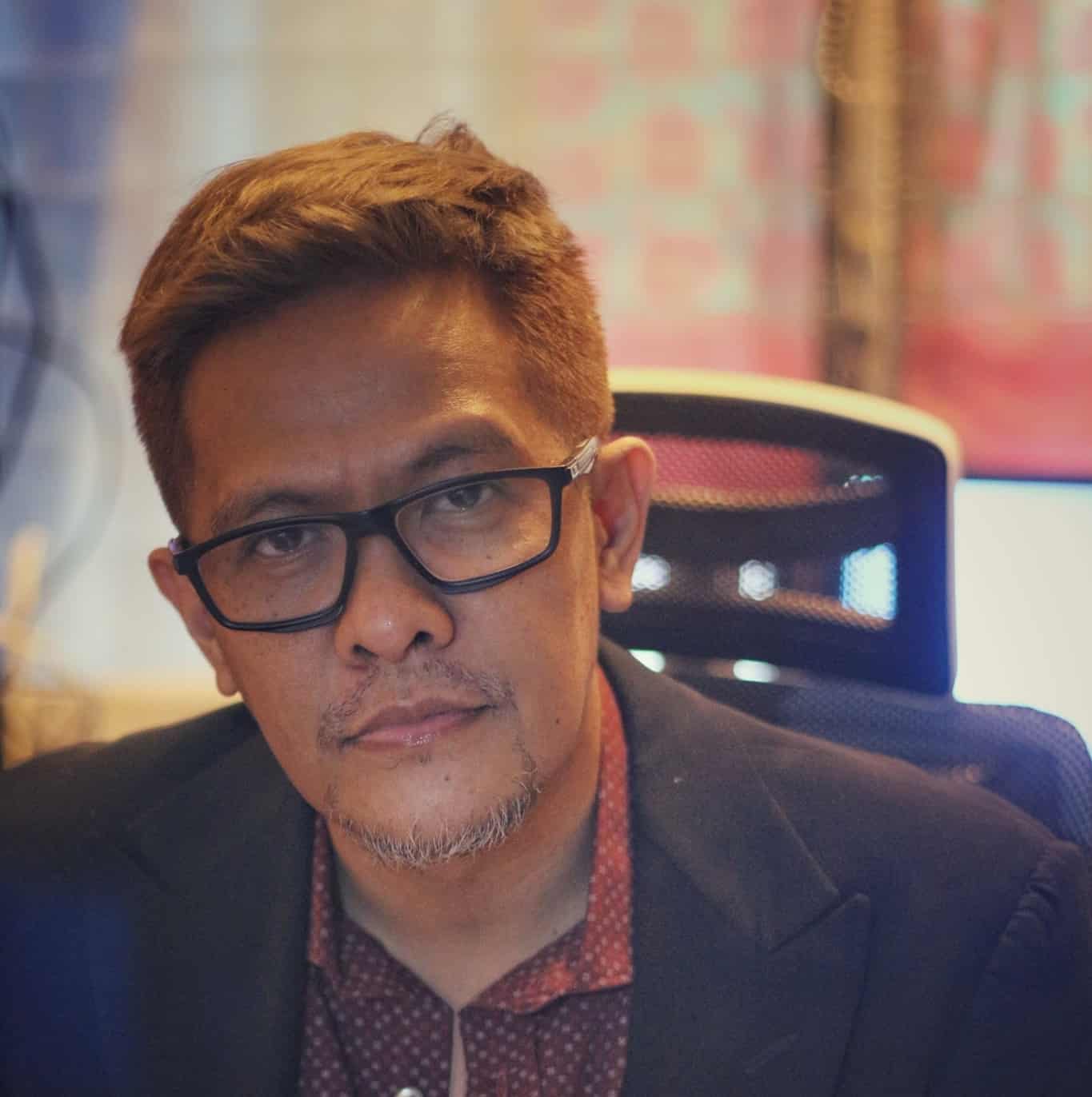 Rob Jimenez - Marketing Analyst
